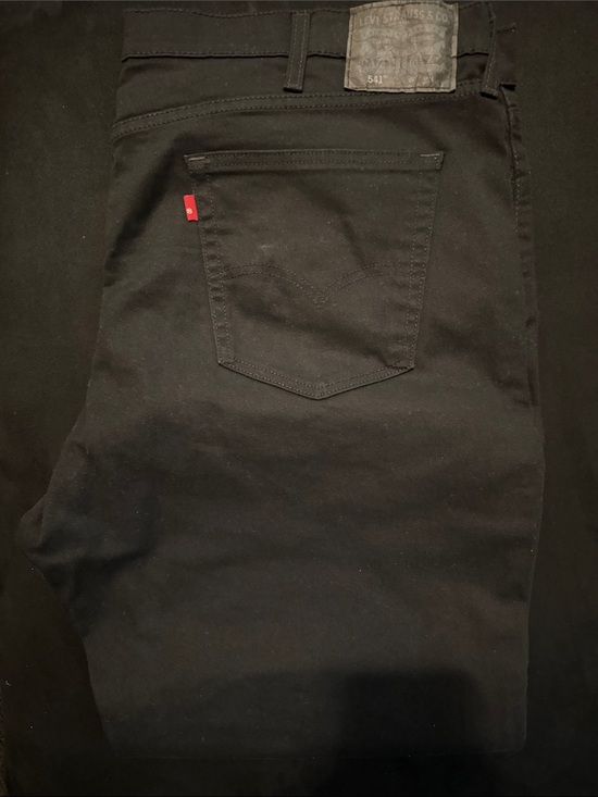 Other - Another Pair of black Levi’s